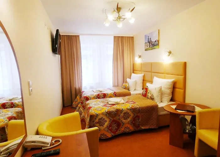 Aparthotel Adler