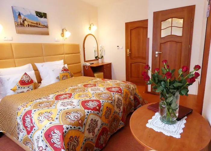 Aparthotel Adler