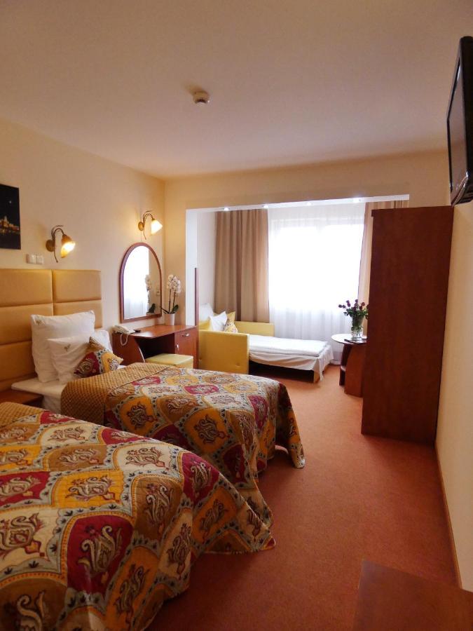 Adler Hotel apartamentowy