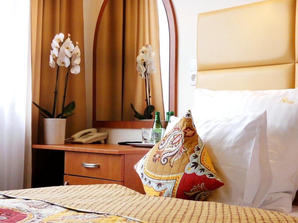Adler Hotel apartamentowy