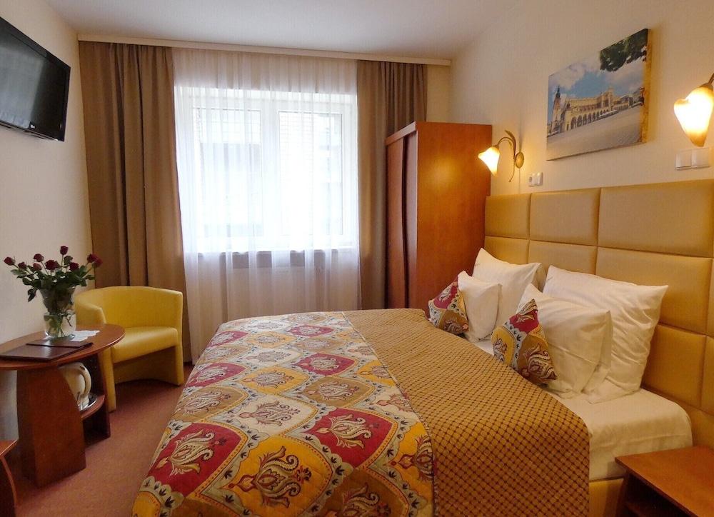 Adler Hotel apartamentowy