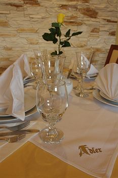 Hotel apartamentowy Adler Kraków