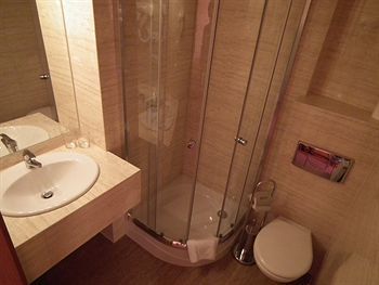 Hotel apartamentowy Adler Kraków