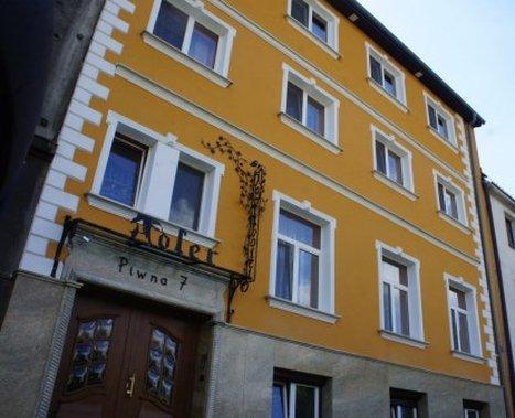 Hotel apartamentowy Adler Kraków