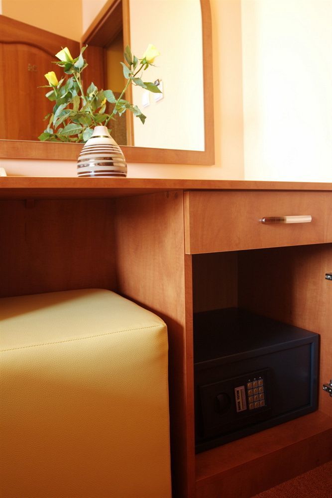 Hotel apartamentowy Adler