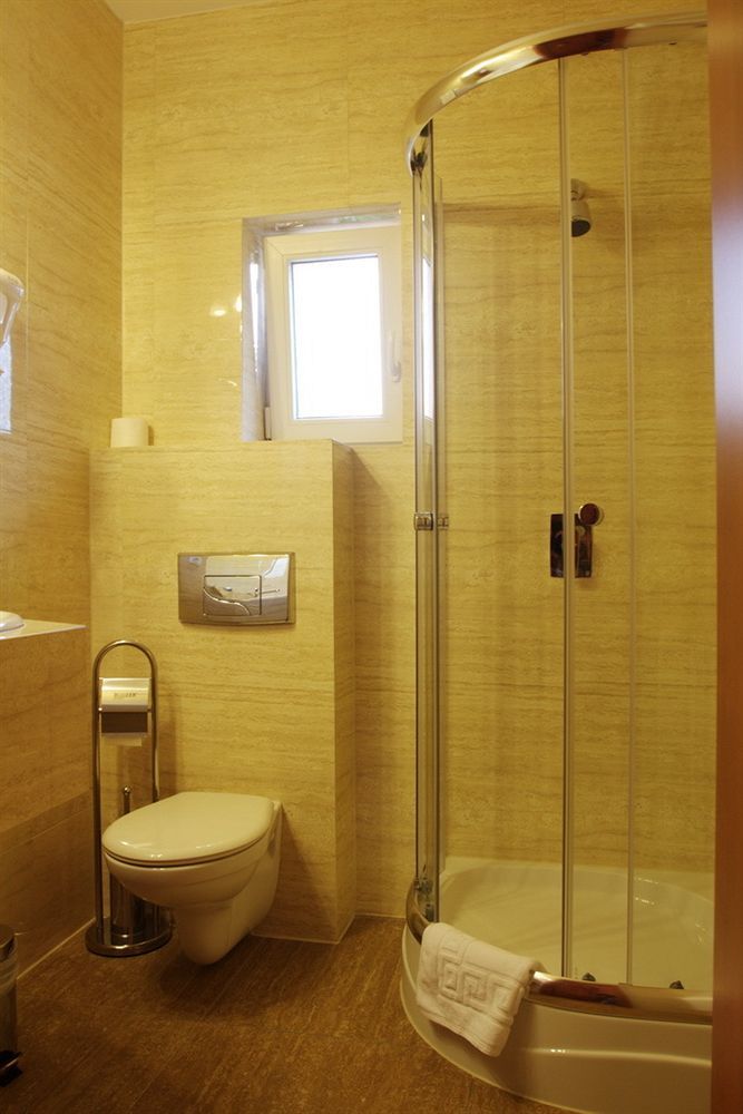 Hotel apartamentowy Adler Kraków