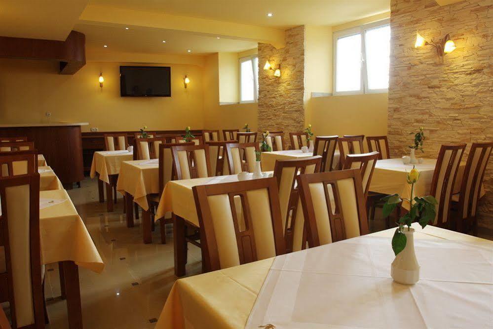 Hotel apartamentowy Adler Kraków
