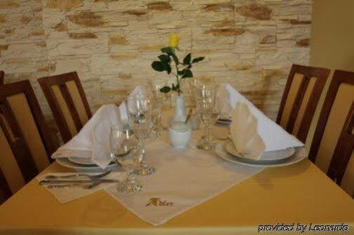 Adler Hotel apartamentowy 3*