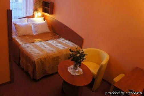 Adler Hotel apartamentowy 3*